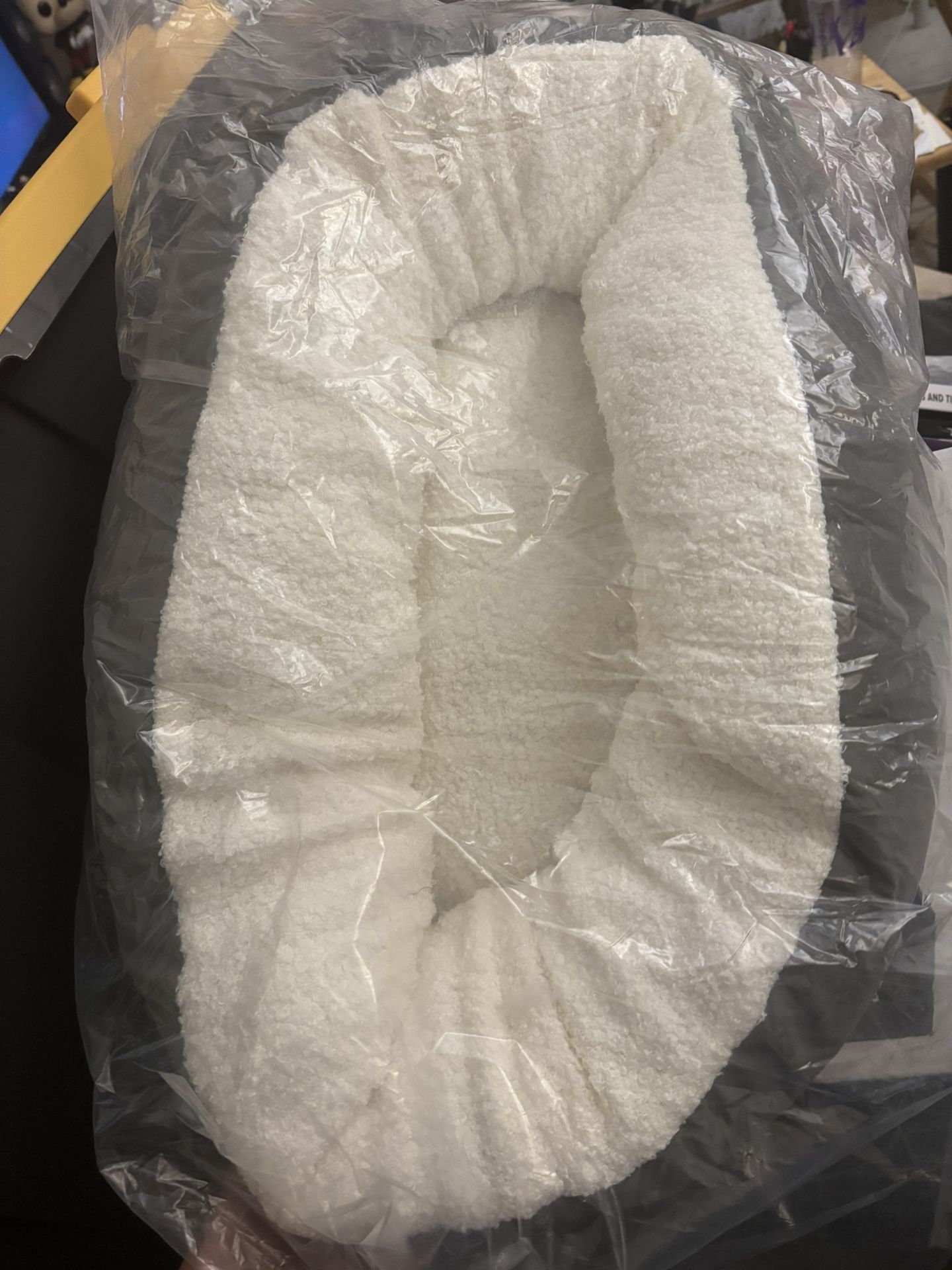 New Dog Bed