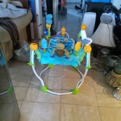 Baby Bouncer