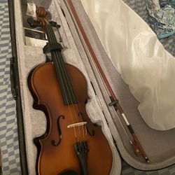 Violin 