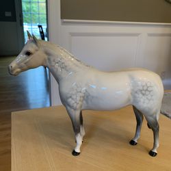 Royal  Doulton  Horse Figurine 