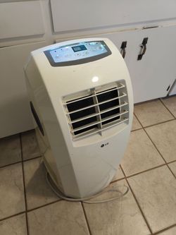 Working AC