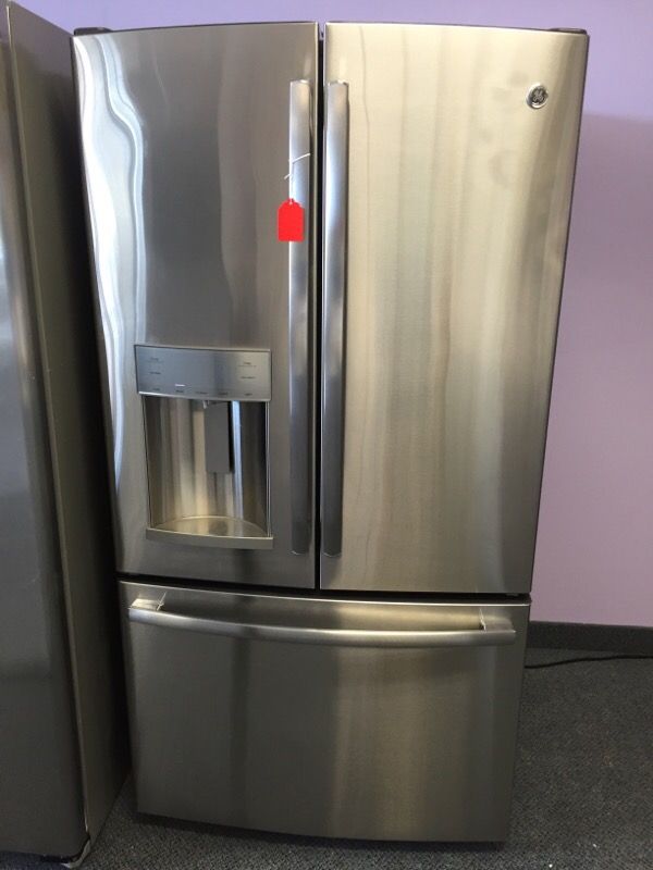 Good used appliances