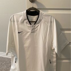 Men’s Nike pullovers