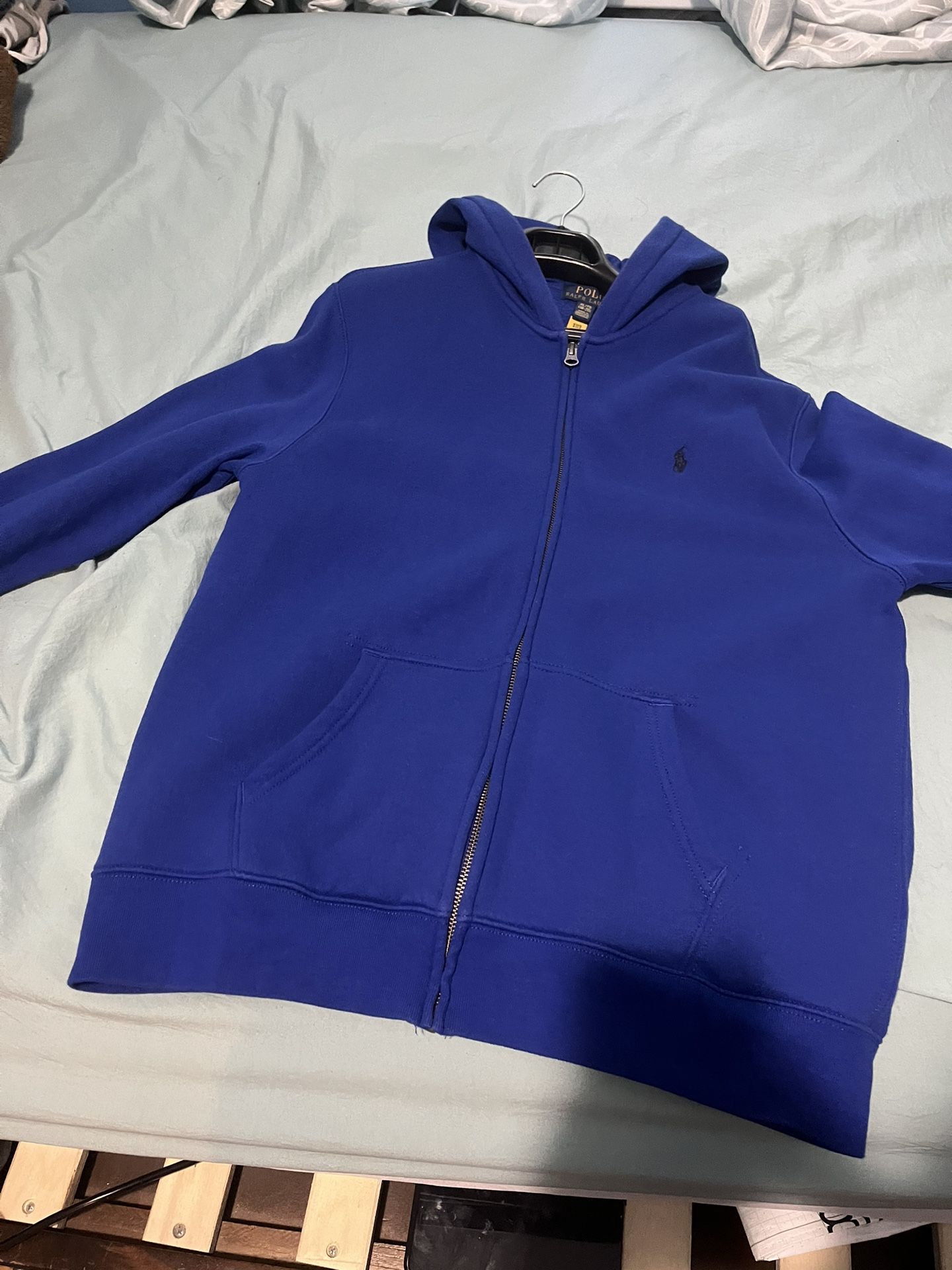 Ralph Lauren Boys Hoodie