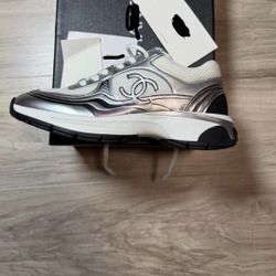 Women’s Cc Sneakers