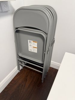 Folding chair