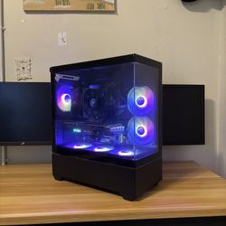 Gaming Pc | Ryzen 9 3900X | Rtx 3060 Ti