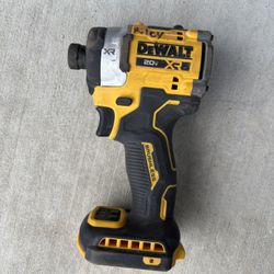 Dewalt Impact Drill