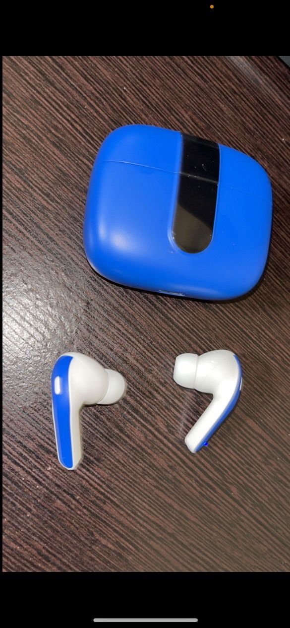 $60 Wireless Earbuds