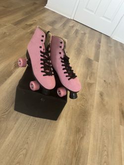Roces skates