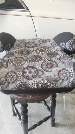 Baby car seat