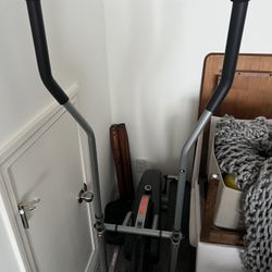 Elliptical 