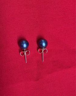 Freshwater Cultured Pearls