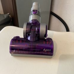 Dyson Vacuum Attachment