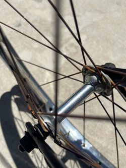 Vintage Schwinn stingray