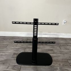 TV Stand - Swivel left / right up to 65” TV - Negotiable