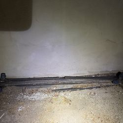 Old bed Frame Free