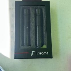 Rizoma Grips 