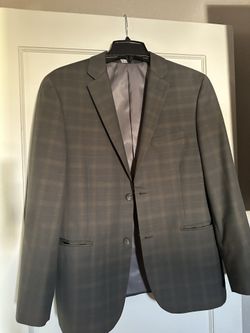 Men’s Suit