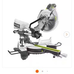 Table Saw 