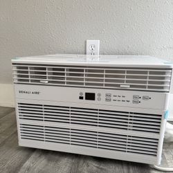 Air Conditioner 