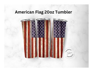 Tumbler 20oz