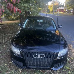 2009 Audi A4