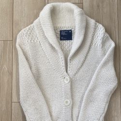 American Eagle Cardigan