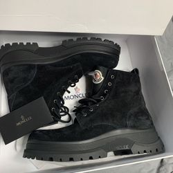 Moncler Boots