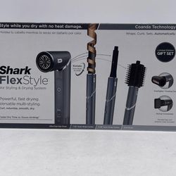 Shark FlexStyle Hair  Styling and Drying System