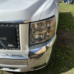 2008 Chevrolet Silverado