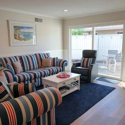 Entire Living Room Furniture  Set