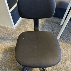 Compact Office chair 
