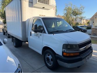 truck