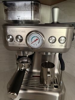 Coffee Machine
