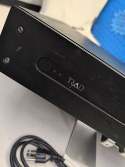 Triad Rackamp 250w