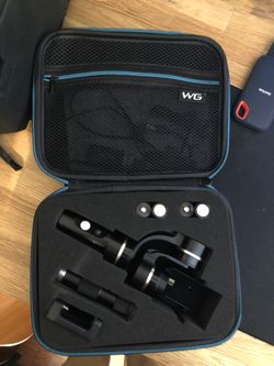 Feiyutech GoPro Gimbal (Hero3 + Hero4)
