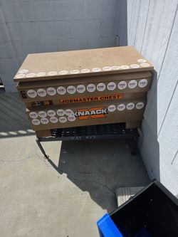 Tool box