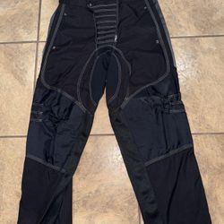 Mens Riding Pants