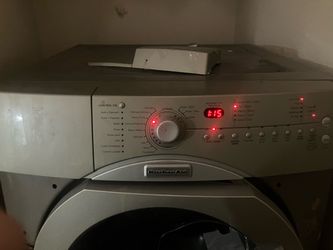 freee washer