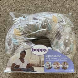 Feeding And Infant Support Pillow 