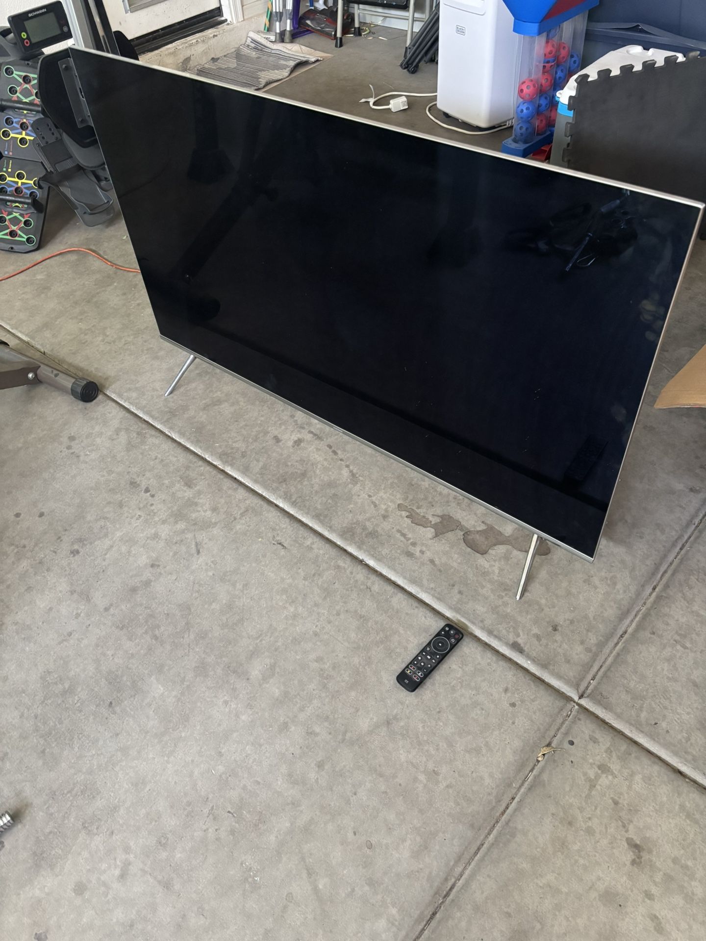Samsung Tv