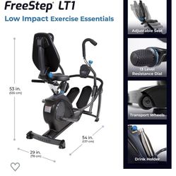 Exercise Machine 