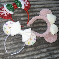 Disney Ears $15