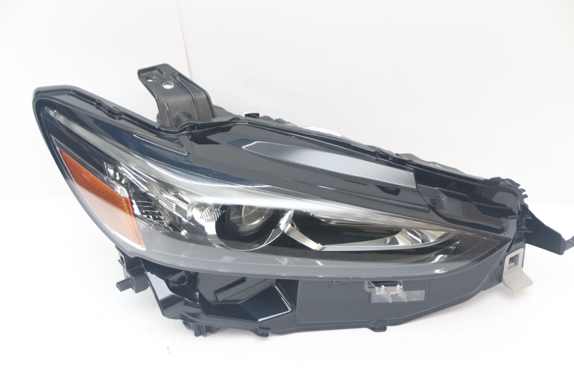 ✅ 2019-2021 Mazda 6 Right Passenger Headlight Full LED OEM Original GRF551030