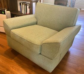 Vintage Mid-Century Modern (MCM) Lounge Chair – For Sale