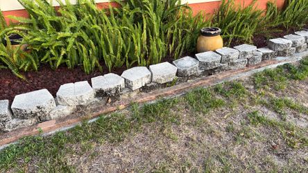 Feee pavers