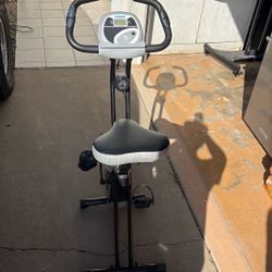 Exercise Machine 