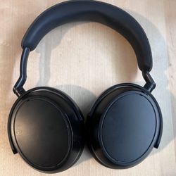 Momentum 4 Headphones 