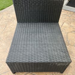 Outdoor Chair
